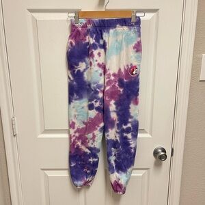 Bucee's Tie Dye Sweatpants